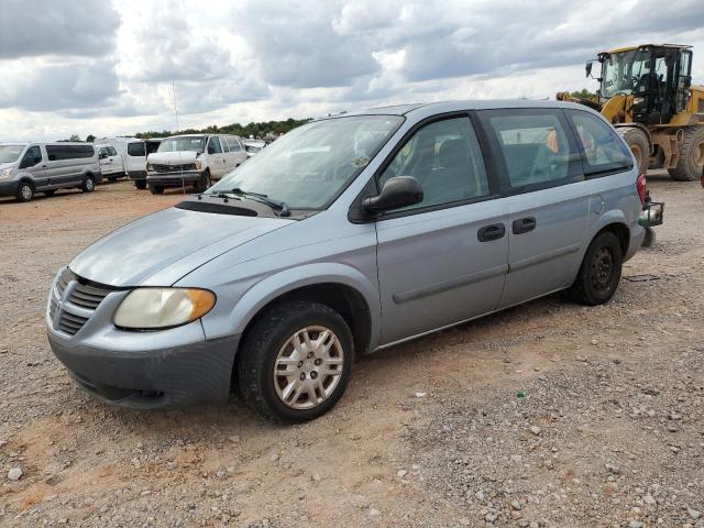 DODGE CARAVAN SE 2006 1d4gp25b26b750581