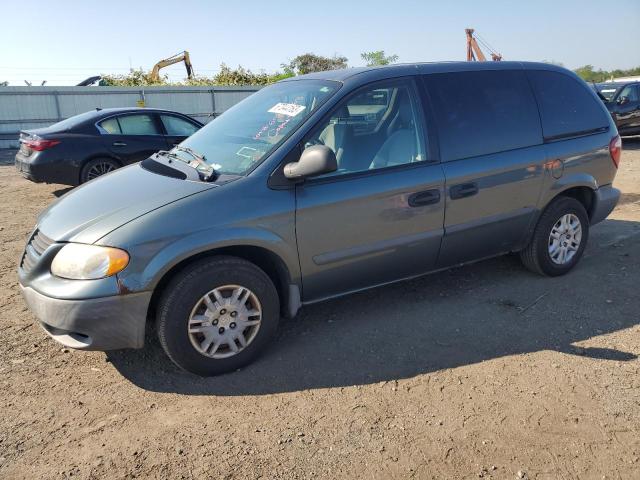 DODGE CARAVAN SE 2006 1d4gp25b26b756431