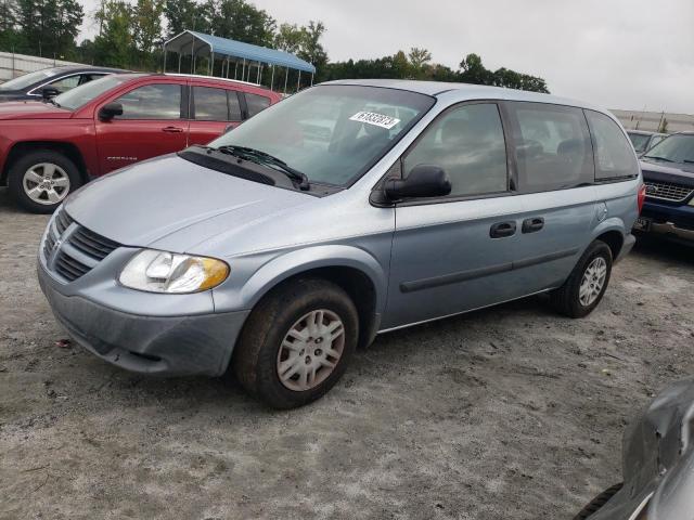 DODGE CARAVAN SE 2005 1d4gp25b45b435165