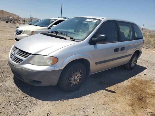 DODGE CARAVAN SE 2007 1d4gp25b47b183310