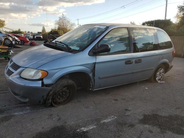 DODGE CARAVAN SE 2006 1d4gp25b56b539004