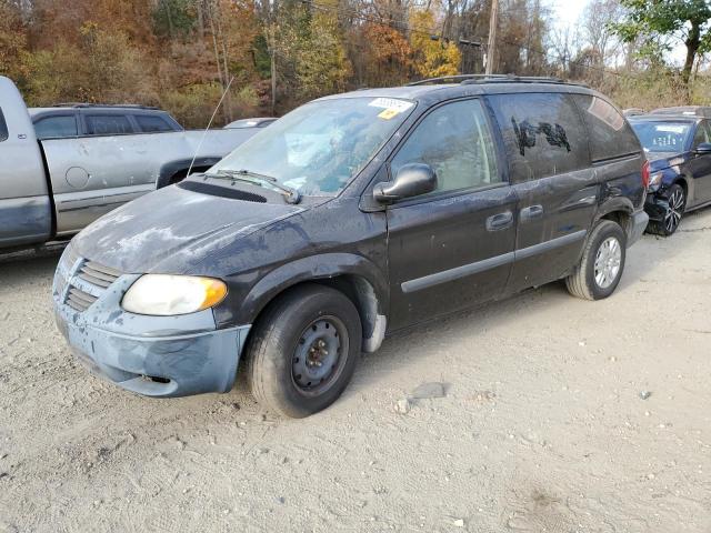 DODGE CARAVAN SE 2006 1d4gp25b66b540596