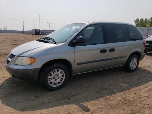 DODGE CARAVAN SE 2004 1d4gp25b84b543867