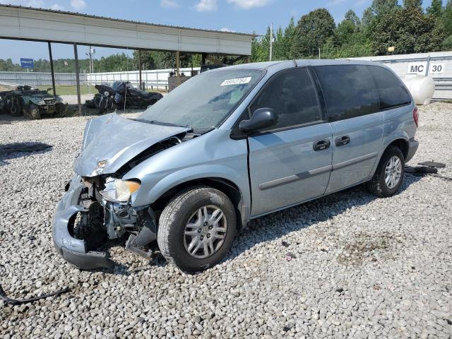 DODGE CARAVAN SE 2006 1d4gp25b86b719738