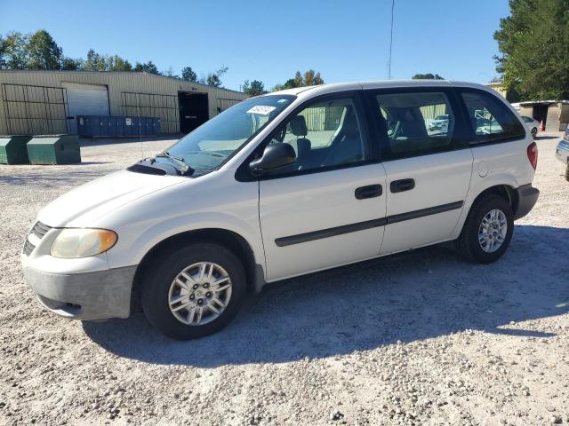 DODGE CARAVAN SE 2007 1d4gp25e37b239456