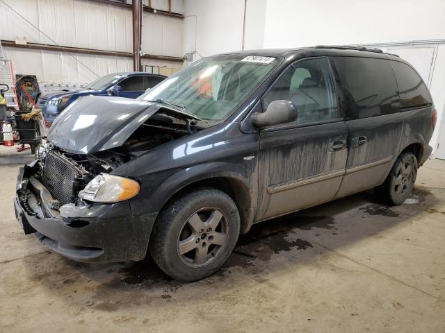 DODGE CARAVAN SE 2004 1d4gp25r14b535865