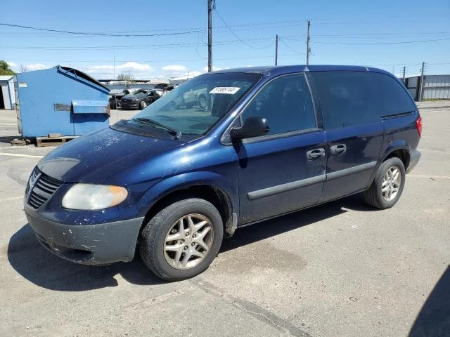 DODGE CARAVAN SE 2005 1d4gp25r25b286221