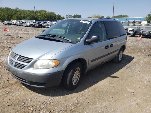 DODGE CARAVAN 2005 1d4gp25r25b395472