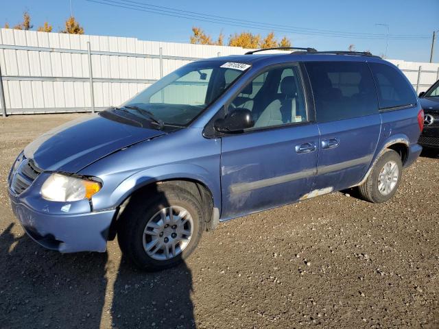 DODGE CARAVAN SE 2007 1d4gp25r27b119215