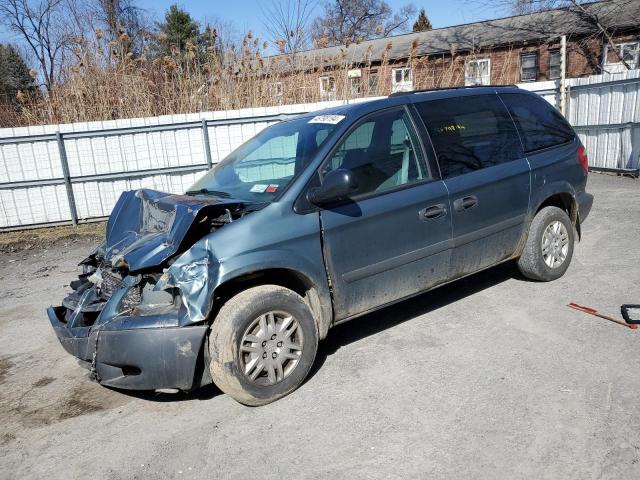 DODGE CARAVAN SE 2005 1d4gp25r45b298306