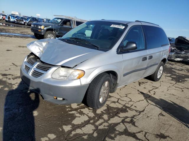 DODGE CARAVAN SE 2005 1d4gp25r65b395183