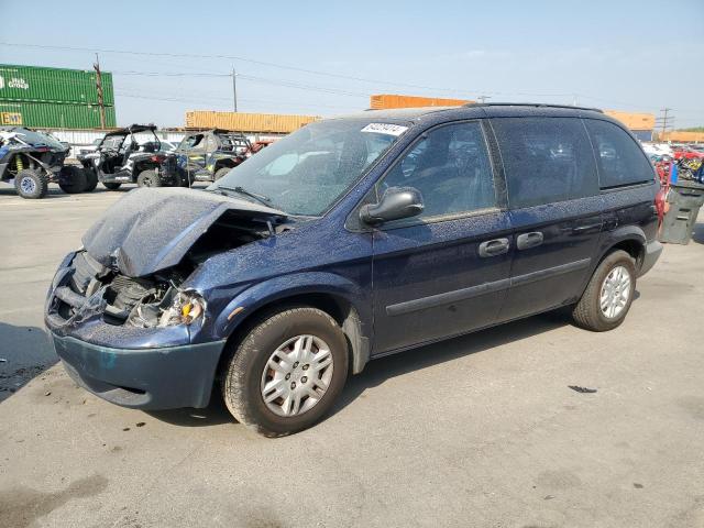 DODGE CARAVAN SE 2005 1d4gp25r95b157733