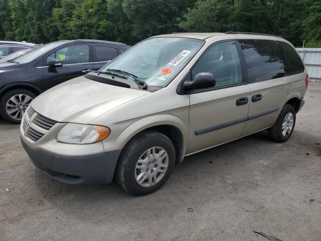 DODGE CARAVAN SE 2005 1d4gp25r95b315228