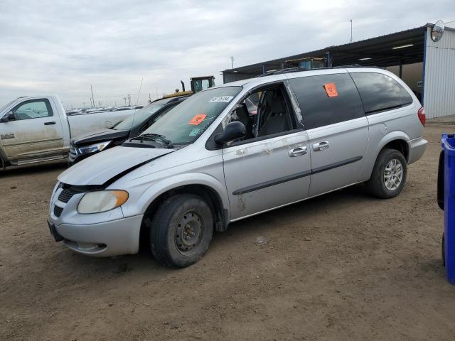 DODGE CARAVAN 2003 1d4gp44363b253003