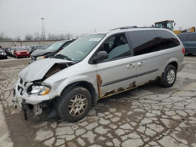 DODGE CARAVAN 2003 1d4gp44363b293484