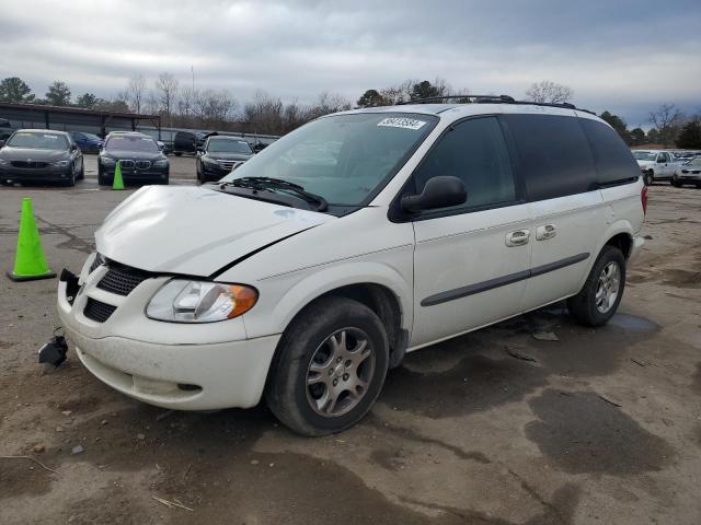 DODGE CARAVAN 2004 1d4gp45r04b600846