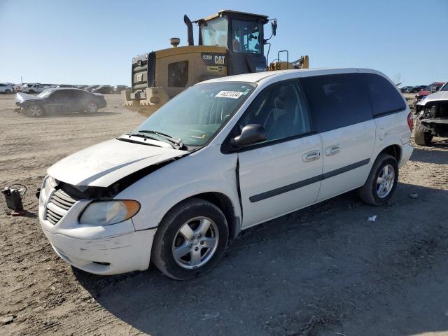 DODGE CARAVAN 2005 1d4gp45r05b401667