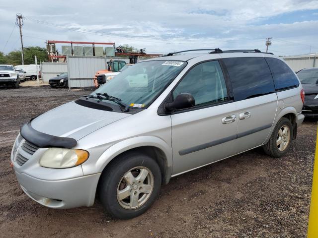 DODGE CARAVAN 2006 1d4gp45r06b516657