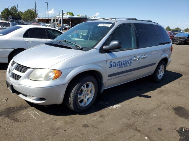 DODGE CARAVAN 2004 1d4gp45r14b568943