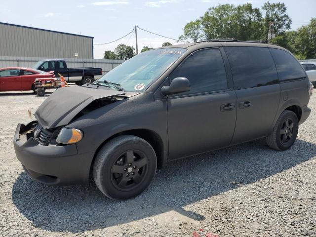 DODGE CARAVAN 2005 1d4gp45r15b115472