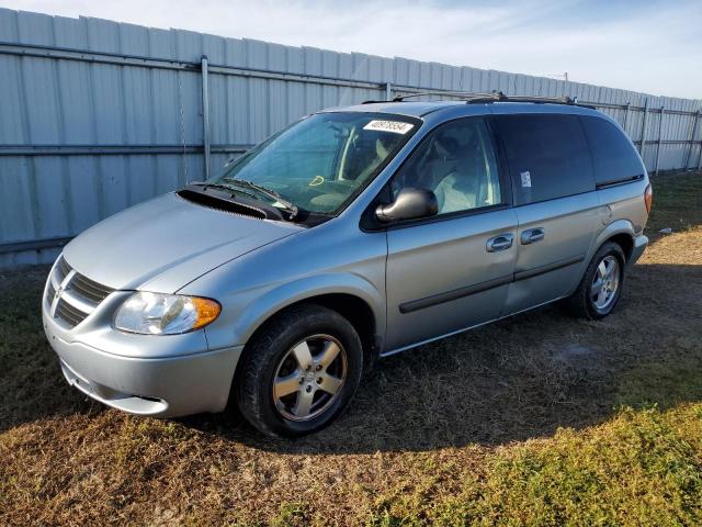 DODGE CARAVAN 2006 1d4gp45r16b544774