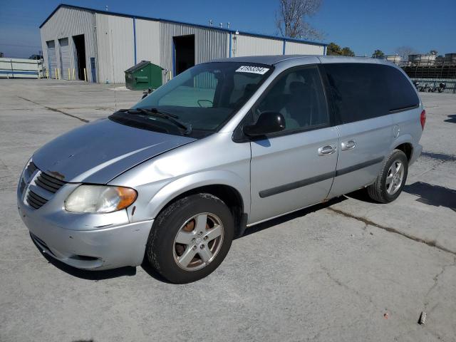 DODGE CARAVAN 2005 1d4gp45r25b225057