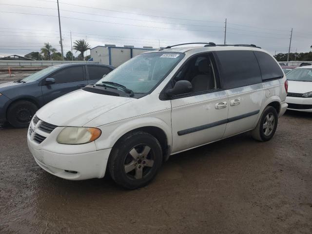 DODGE CARAVAN 2006 1d4gp45r26b544198