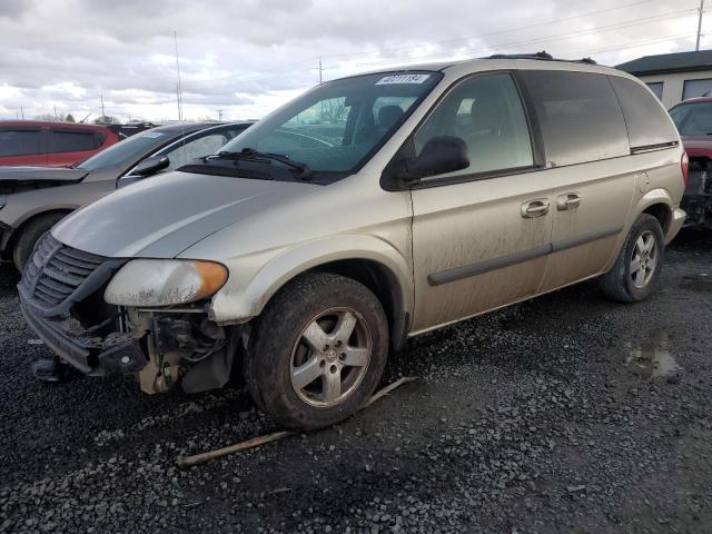 DODGE CARAVAN 2005 1d4gp45r45b240336