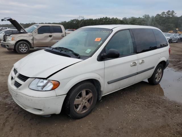 DODGE CARAVAN SX 2006 1d4gp45r46b736674