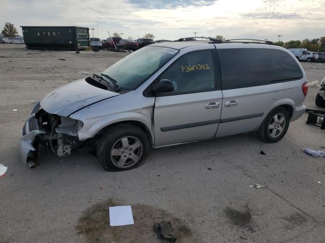 DODGE CARAVAN 2006 1d4gp45r46b743639