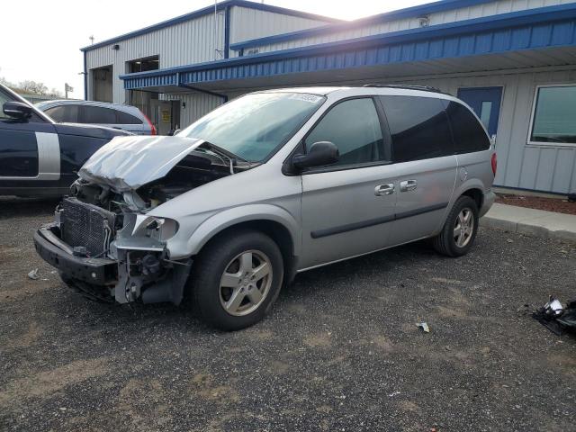 DODGE CARAVAN SX 2006 1d4gp45r46b754818