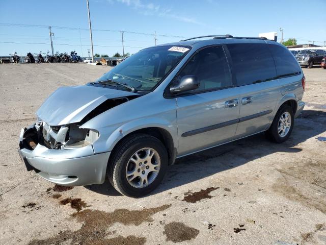 DODGE CARAVAN SX 2004 1d4gp45r54b553376