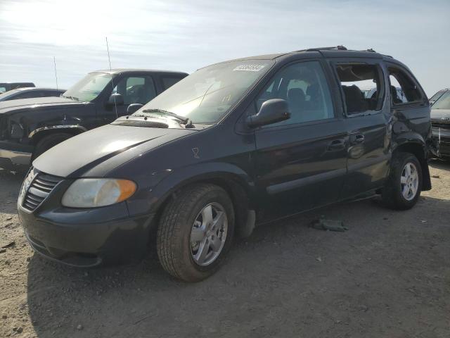 DODGE CARAVAN 2005 1d4gp45r55b401910