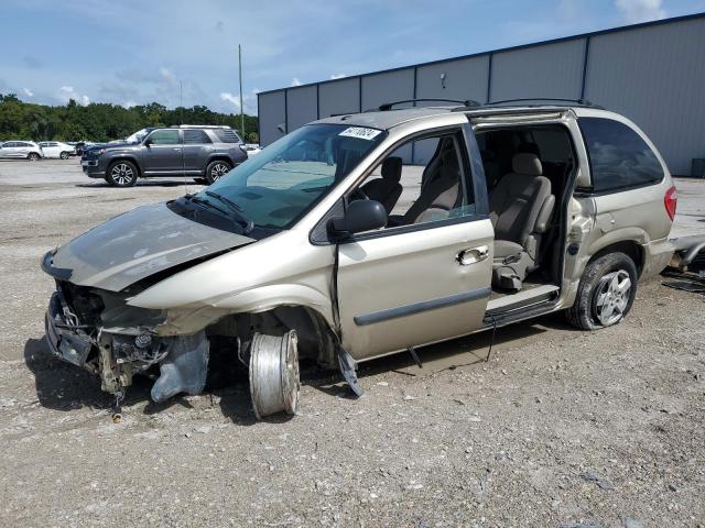 DODGE CARAVAN 2006 1d4gp45r56b759946