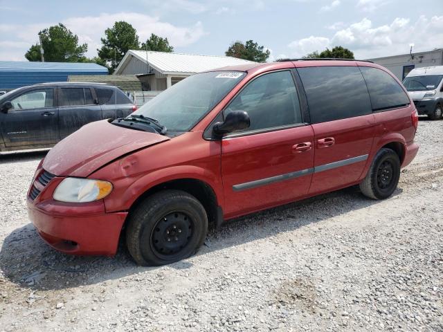 DODGE CARAVAN SX 2005 1d4gp45r65b224963