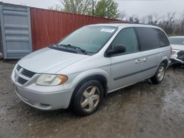 DODGE CARAVAN 2006 1d4gp45r76b531723