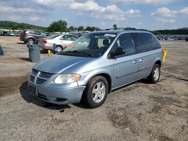 DODGE CARAVAN 2005 1d4gp45r85b432262