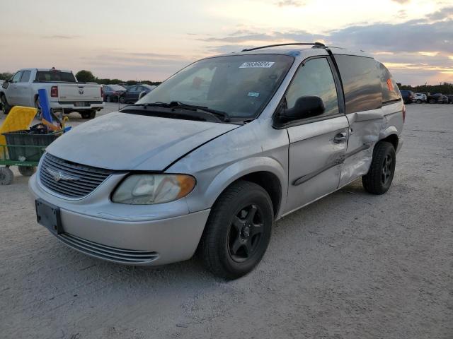 DODGE CARAVAN SX 2004 1d4gp45r94b505279