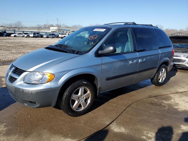 DODGE CARAVAN 2005 1d4gp45r95b100377