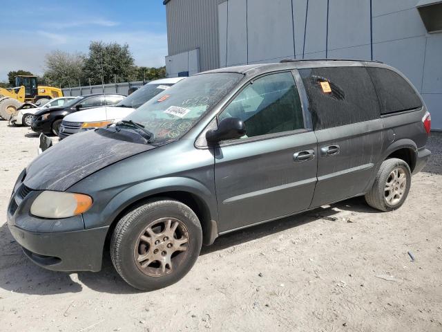 DODGE CARAVAN 2004 1d4gp45rx4b552983