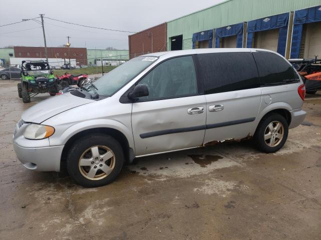 DODGE CARAVAN 2005 1d4gp45rx5b435261