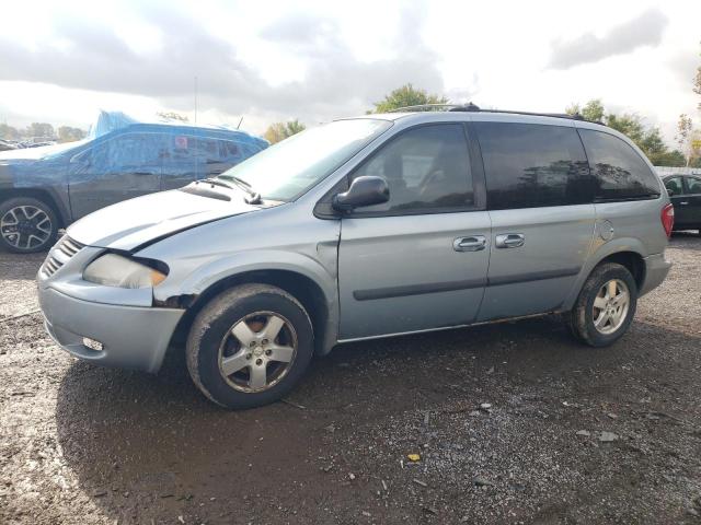 DODGE CARAVAN 2006 1d4gp45rx6b523048