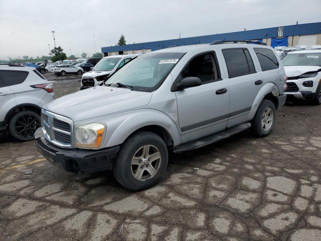 DODGE DURANGO 2005 1d4hb38n15f545226