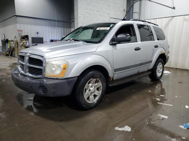 DODGE DURANGO 2005 1d4hb38n15f573706