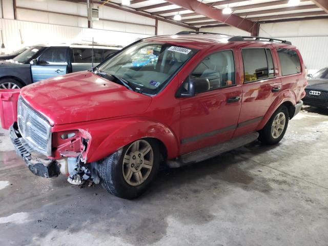 DODGE DURANGO 2005 1d4hb38n15f584916