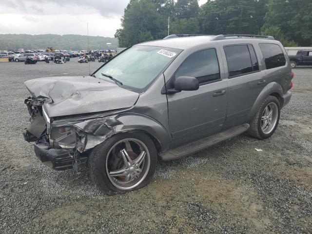 DODGE DURANGO 2005 1d4hb38n25f607393