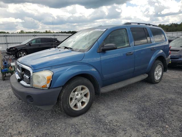 DODGE DURANGO ST 2004 1d4hb38n34f235139