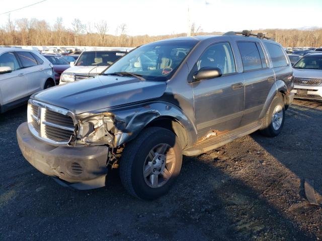 DODGE DURANGO 2005 1d4hb38n45f609341