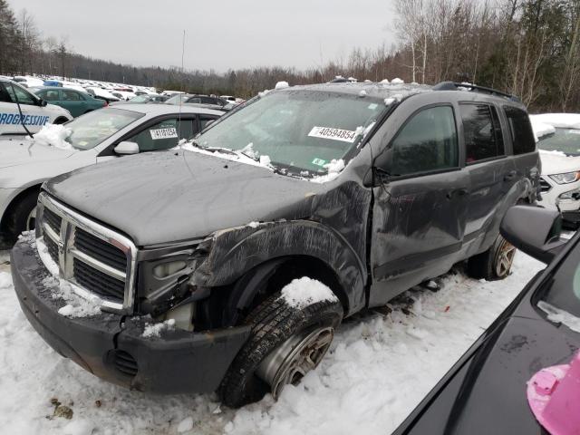 DODGE DURANGO 2006 1d4hb38n46f182874