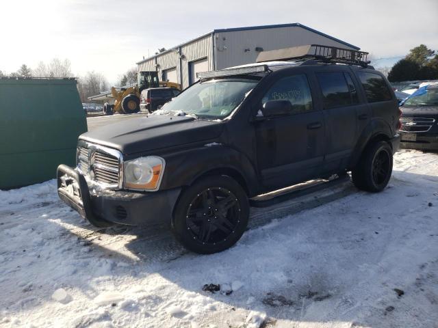 DODGE DURANGO 2005 1d4hb38n55f600275